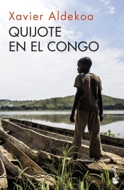 Quijote En El Congo