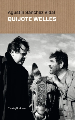 Bertrand.pt - Quijote Welles