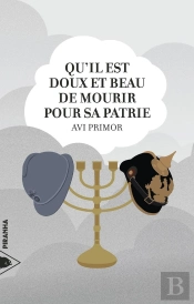 Qu'Il Est Doux Et Beau De Mourir Pour Sa Patrie