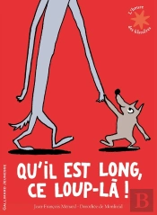 Qu'Il Est Long Ce Loup-Là
