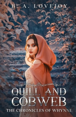 Bertrand.pt - Quill And Cobweb