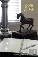 Quill And Ink