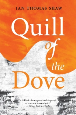 Bertrand.pt - Quill Of The Dove