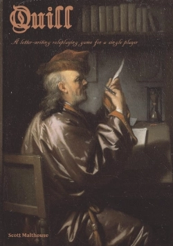 Bertrand.pt - Quill