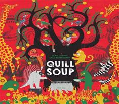 Quill Soup