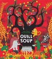 Quill Soup