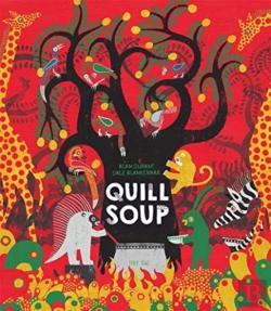 Bertrand.pt - Quill Soup