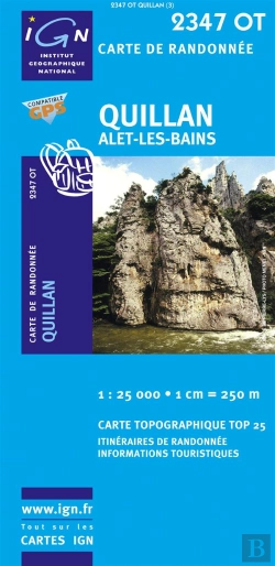 Bertrand.pt - Quillan, Alet-Les-Bains ; 2347 Ot