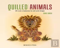 Quilled Animals