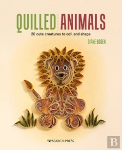 Bertrand.pt - Quilled Animals