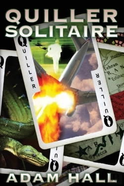 Bertrand.pt - Quiller Solitaire