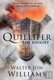 Quillifer The Knight
