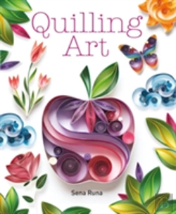 Bertrand.pt - Quilling Art