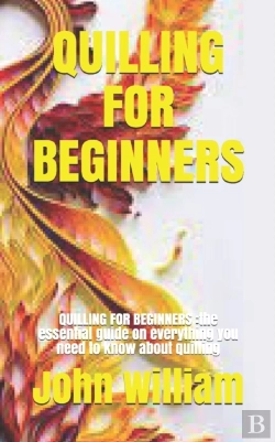 Bertrand.pt - Quilling For Beginners