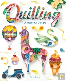 Bertrand.pt - Quilling