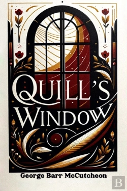 Bertrand.pt - Quill'S Window (Edition2024)