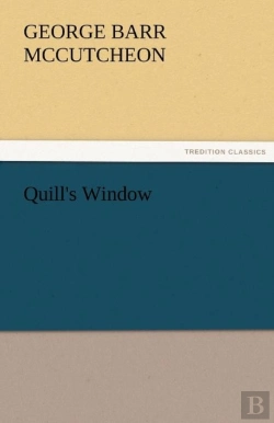 Bertrand.pt - Quill'S Window
