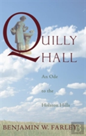 Quilly Hall