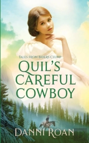 Quil'S Careful Cowboy: Tales From Biders