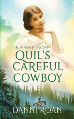 Bertrand.pt - Quil'S Careful Cowboy: Tales From Biders