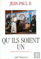 Qu'Ils Soient Un