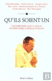 Qu'Ils Soient Un