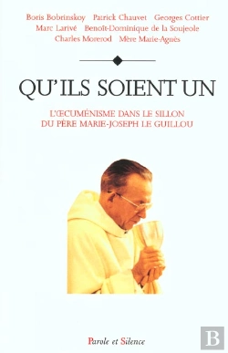 Bertrand.pt - Qu'Ils Soient Un