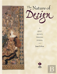 Quilt Artists' Personal Journal