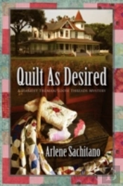 Quilt As Desired
