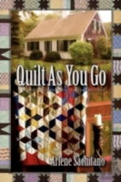 Quilt As You Go
