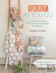 Quilt As You Go