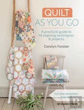 Quilt As You Go