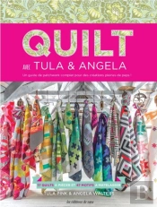 Quilt Avec Tula & Angela