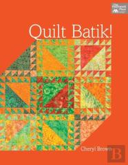 Quilt Batik!