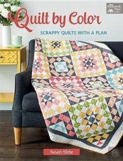 Bertrand.pt - Quilt By Color