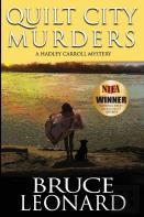 Quilt City Murders