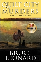Quilt City Murders