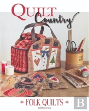 Quilt Country