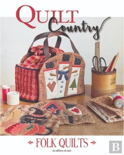 Bertrand.pt - Quilt Country