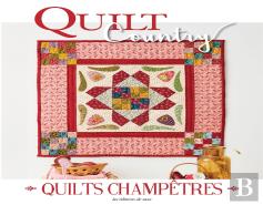 Quilt Country