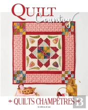 Quilt Country