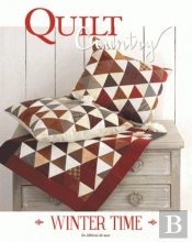 Quilt Country ; Winter Time