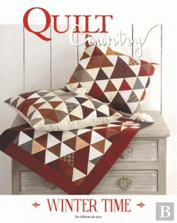 Bertrand.pt - Quilt Country ; Winter Time