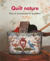 Quilt Nature