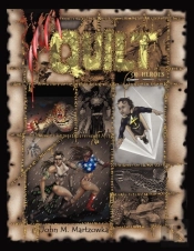 Quilt Of Heroes