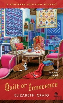 Bertrand.pt - Quilt Or Innocence