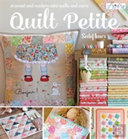 Bertrand.pt - Quilt Petite