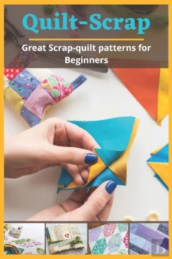 Bertrand.pt - Quilt-Scrap