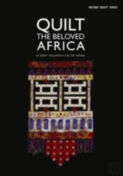 Bertrand.pt - Quilt The Beloved Africa
