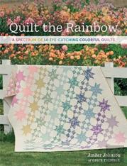 Quilt The Rainbow